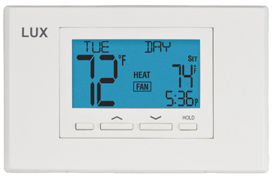 7Day Prog Thermostat