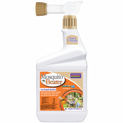 QT Mosquito Repellent