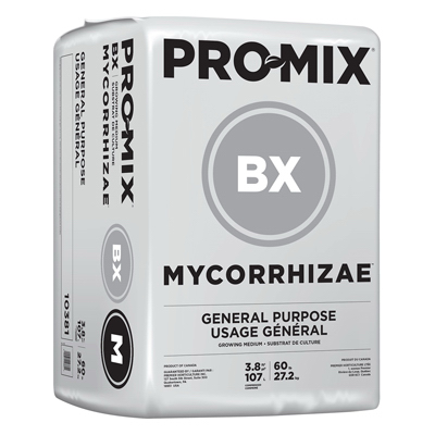 3.8CUFT Comp Pro Mix BX