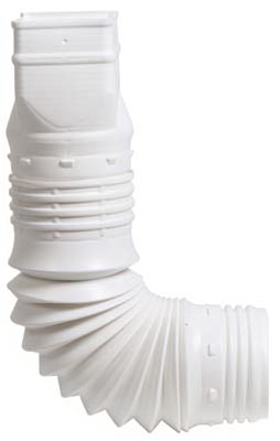 3x4 WHT DNSPT Adaptor