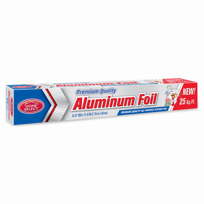 12"x20" HD ALU Foil