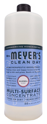 32OZ Bluebell Cleaner