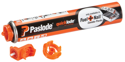 ORG Framing Fuel Pack