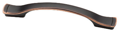 4" BRZ Step Cab Pull
