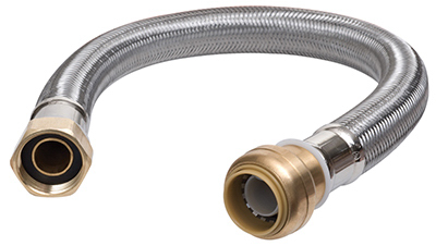 3/4x1WTR Soft Connector