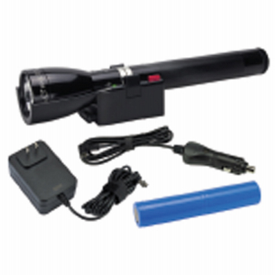 LED Flashlight System