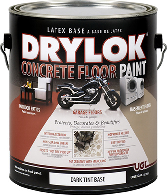 Drylok GAL DK Tint Base