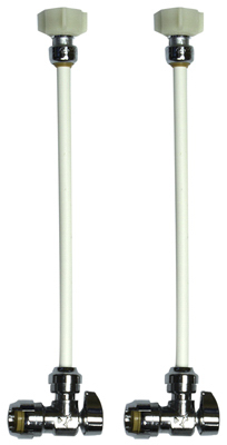 Faucet Kit/ANG Stop