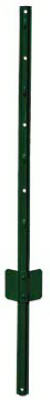 6' LD U Sty Fence Post