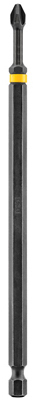 6'' Phil #2 Impact Bit
