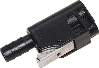 3/8"Merc Fuel Connector