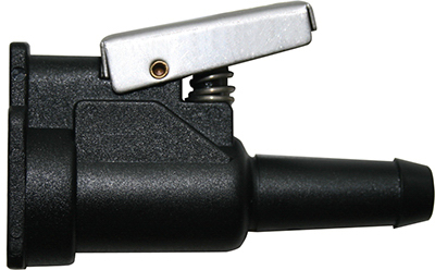 3/8"John Fuel Connector
