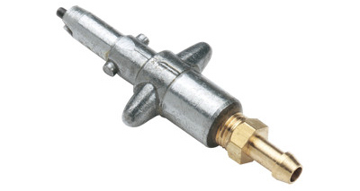 3/8"Merc Tank Connector