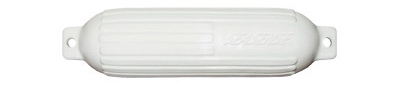 4x16 WHT Boat Fender