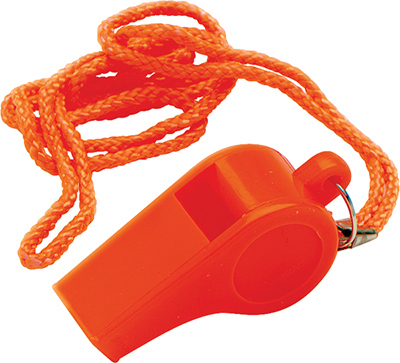 Safety Whistle