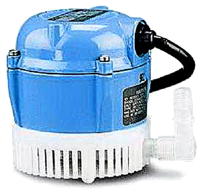 1-205GPH Sub Pump