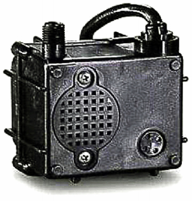 P-AAA 120GPH Sub Pump