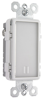 15A LED Hallway Light