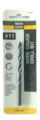 MM #11 WireGA Drill Bit