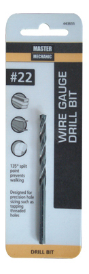 MM #22 WireGA Drill Bit