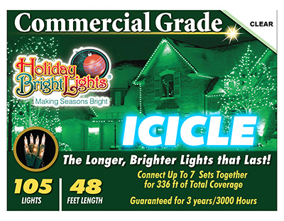 105LT CLR Icic LGT Set