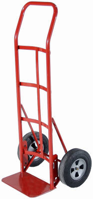 800LB Cap HD Hand Truck