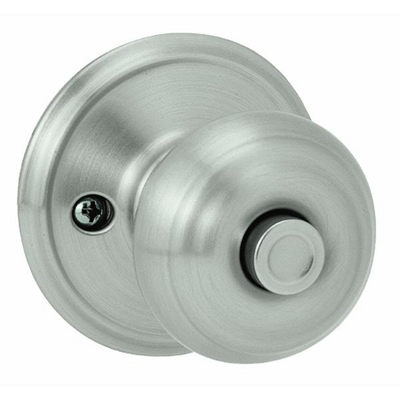 SN Georgia Priv Lockset