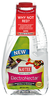 64OZ RTU Humming Nectar