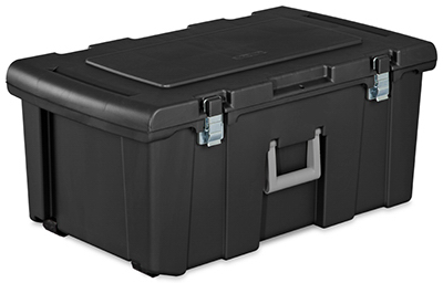92QT Footlocker