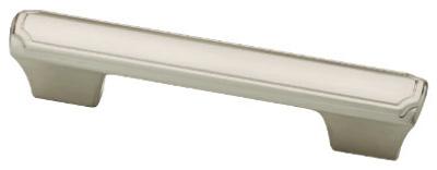 3" Or 3-3/4" NI Pull