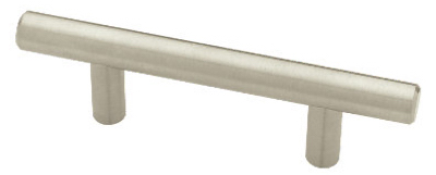 2-1/2" SS FLT End Pull