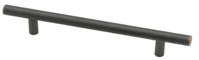 6-5/16"BRZ/COP Bar Pull