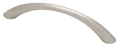 3-3/4" NI Tap Bow Pull