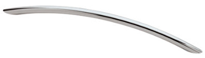 8-13/16" CHR Bow Pull