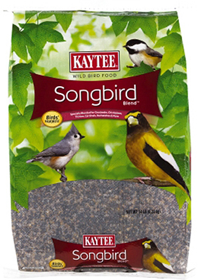 14LB Songbird Seed
