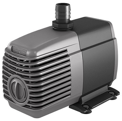 550GPH Submer WTR Pump