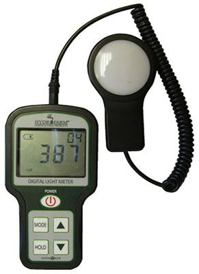 DGTL LGT Meter
