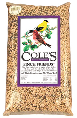 5LB Finch Bird Food