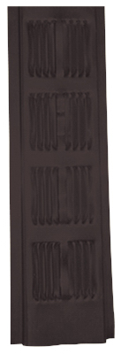 BRN Soffit ALU Vent