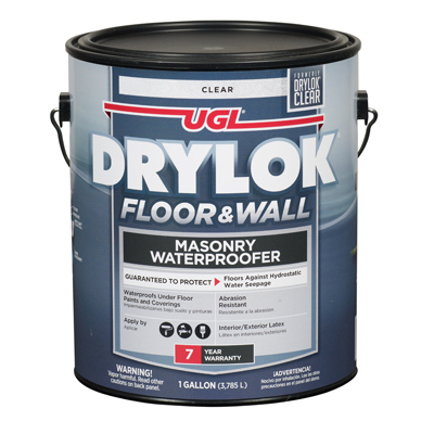 GAL CLR Waterproofer