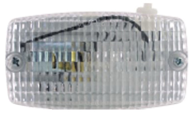 CLR Dome/Util Light