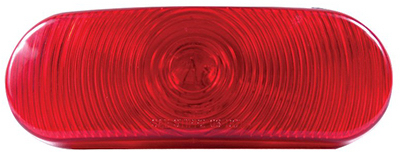 6-1/2" Stop/Turn Light
