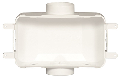 Plain Wash Mach Out Box