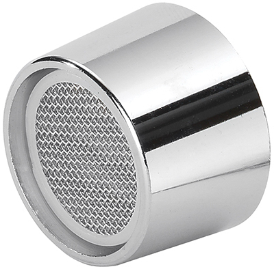 CHR Aerator Assembly