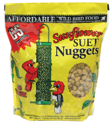 27OZ SunFLWR Nuggets