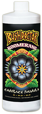 QT Boomerang