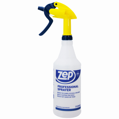 32OZ Zep Empty Sprayer
