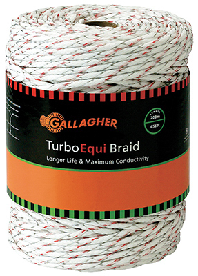 1/8x656 WHT Equibraid