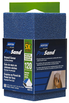 5X 100G Sand Sponge