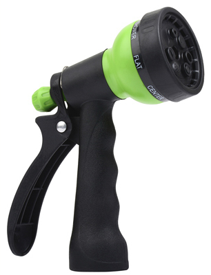 GT 7Patt Poly Nozzle